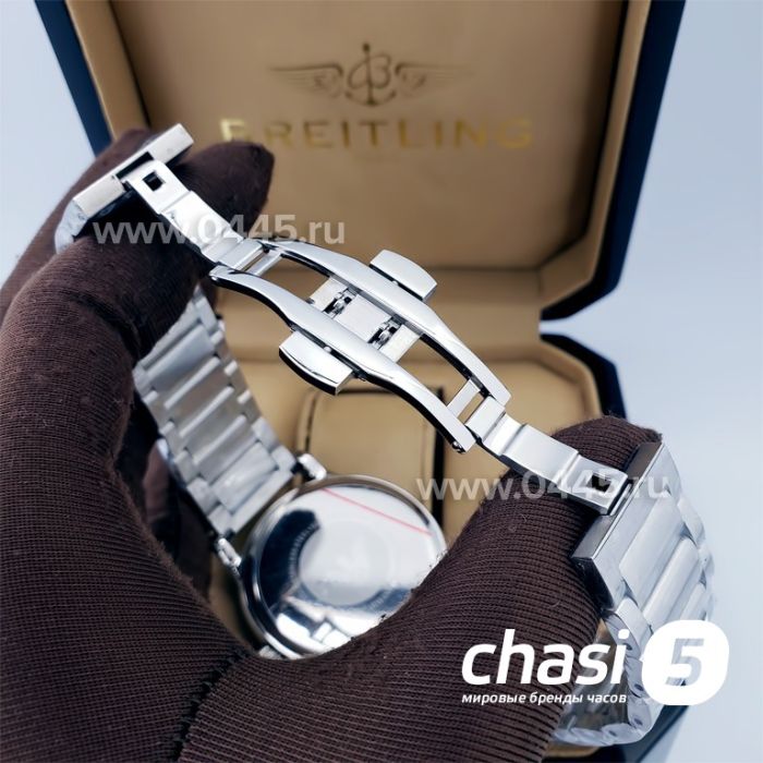 Часы Emporio Armani Luigi (19416)