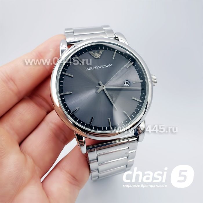 Часы Emporio Armani Luigi (19416)