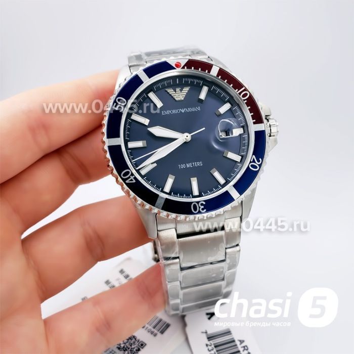 Часы Armani Diver AR11339 (19420)