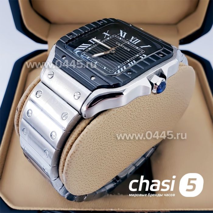 Часы Cartier Santos Dumont (19432)