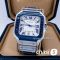 Часы Cartier Santos Dumont (19434)