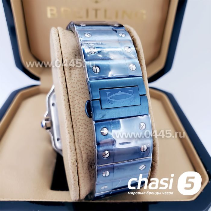 Часы Cartier Santos Dumont (19435)
