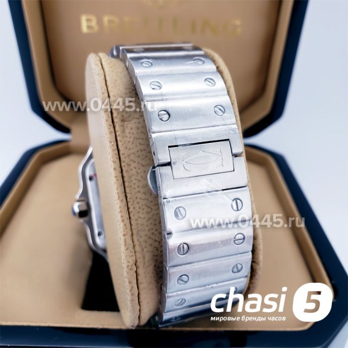 Часы Cartier Santos Dumont (19436)