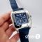Часы Cartier Santos Dumont (19439)