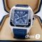 Часы Cartier Santos Dumont (19439)