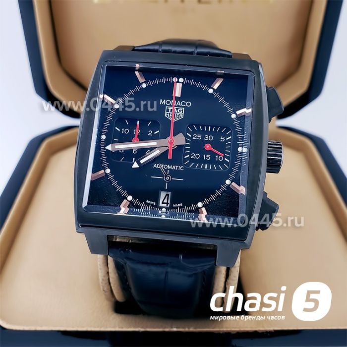 Часы Tag Heuer Monaco (19442)