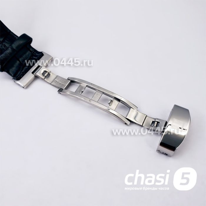 Часы Tissot Couturier Chronograph (19443)