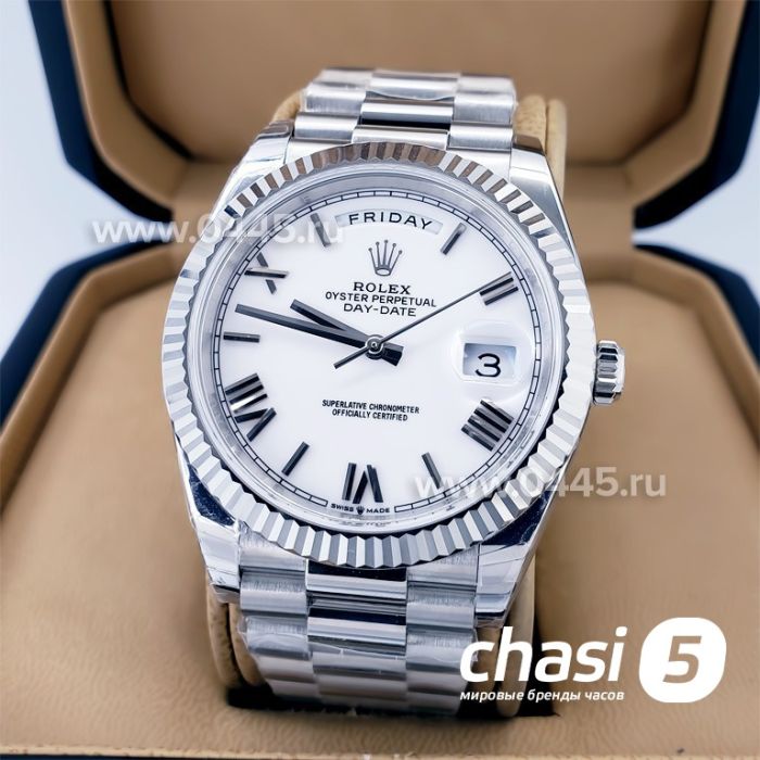Часы Rolex Day-Date - Дубликат (19459)