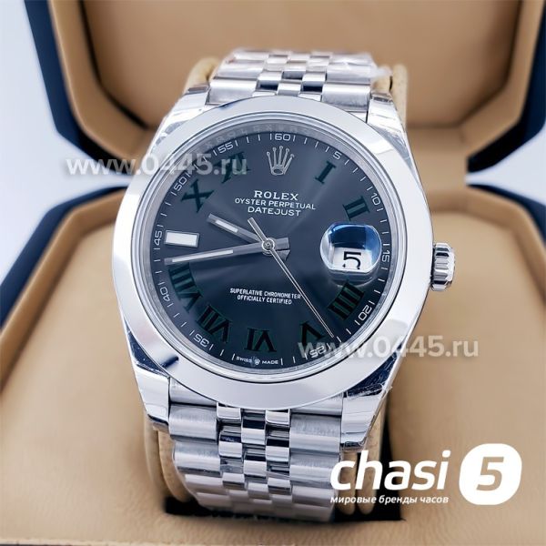 Часы Rolex Datejust - Дубликат (19460)