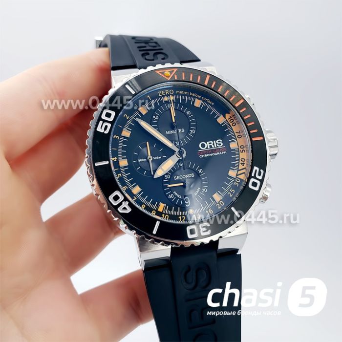 Часы Oris Aquis (19462)