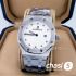 Часы Audemars Piguet Oak Lady (19478)