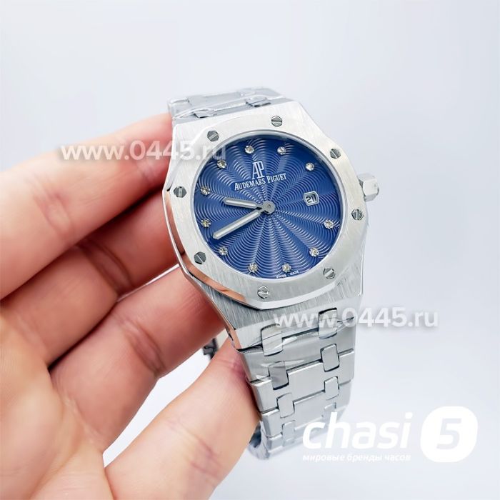 Часы Audemars Piguet Oak Lady (19479)