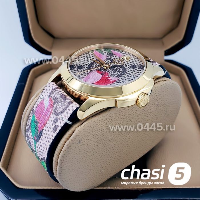 Часы Gucci G-Timeless (19502)