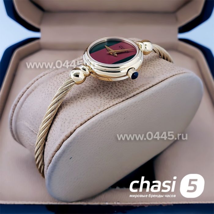 Часы Gucci G-Timeless (19505)