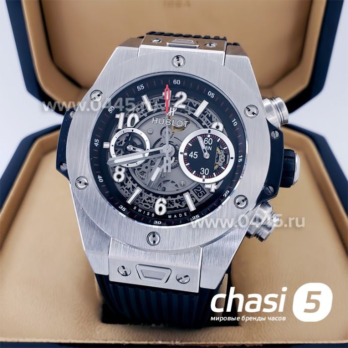 Часы Hublot Big Bang Unico - Дубликат (19521)