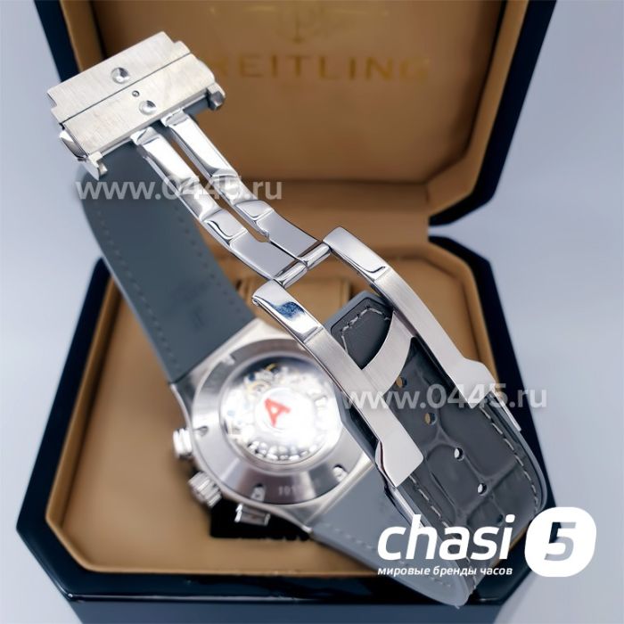 Часы Hublot Classic Fusion - Дубликат (19533)