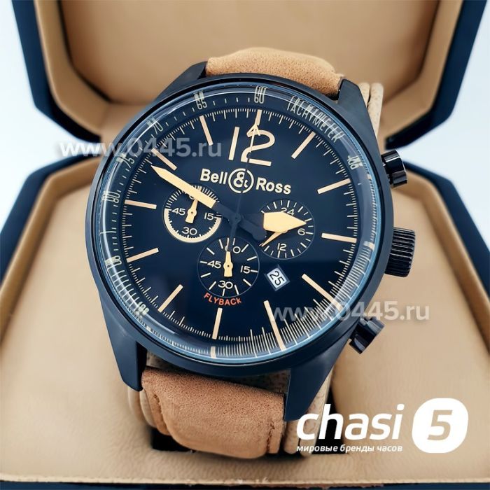 Часы Bell Ross (19536)