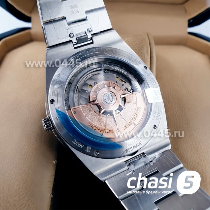 Часы Vacheron Constantin - Дубликат (19562)