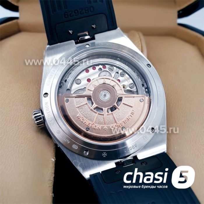 Часы Vacheron Constantin OVERSEAS (19567)