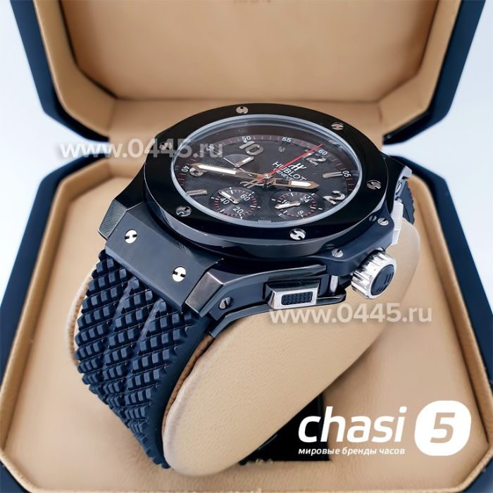 Часы HUBLOT Big Bang Chronograph (19569)