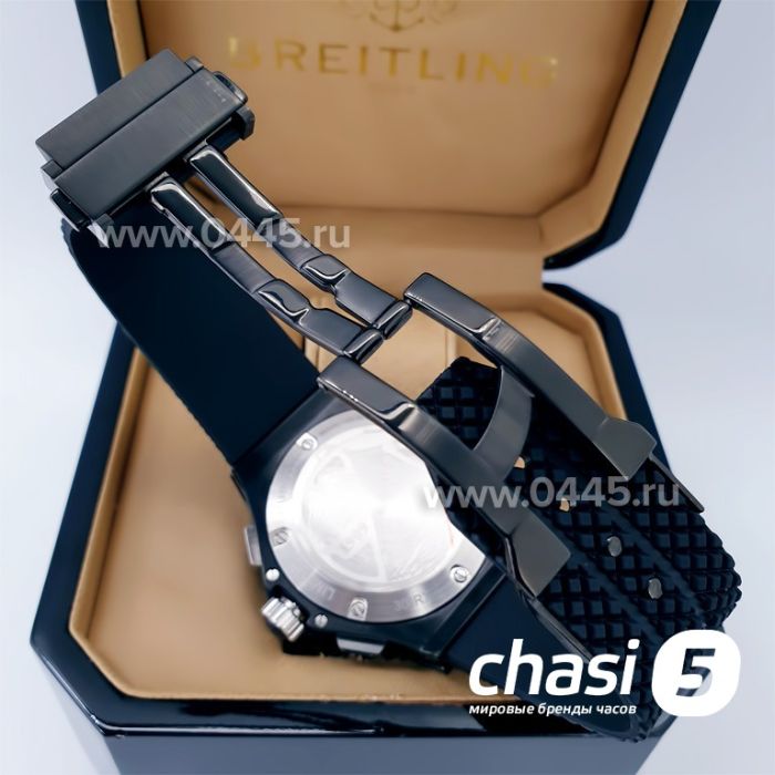 Часы HUBLOT Big Bang Chronograph (19569)