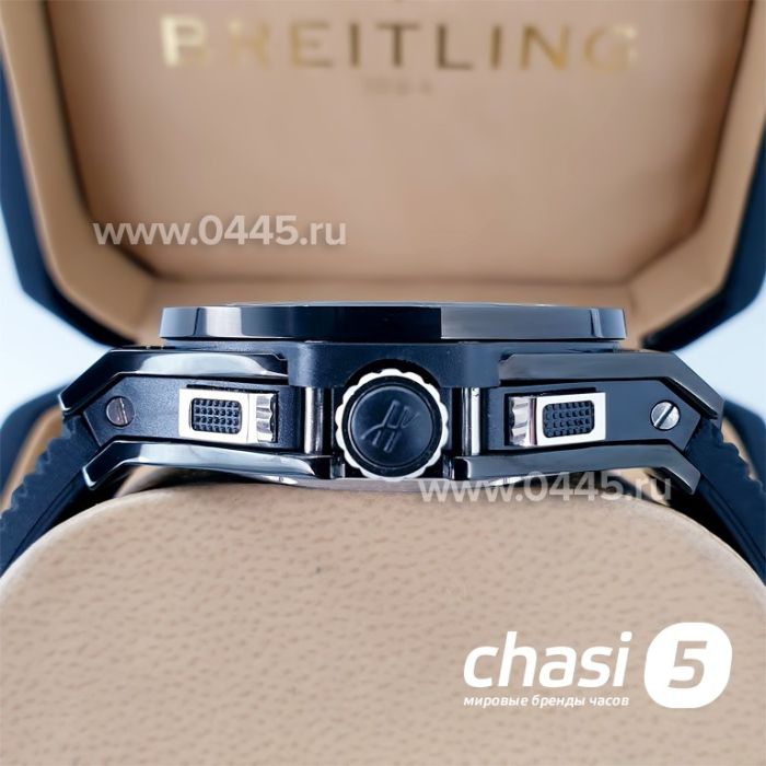 Часы HUBLOT Big Bang Chronograph (19569)