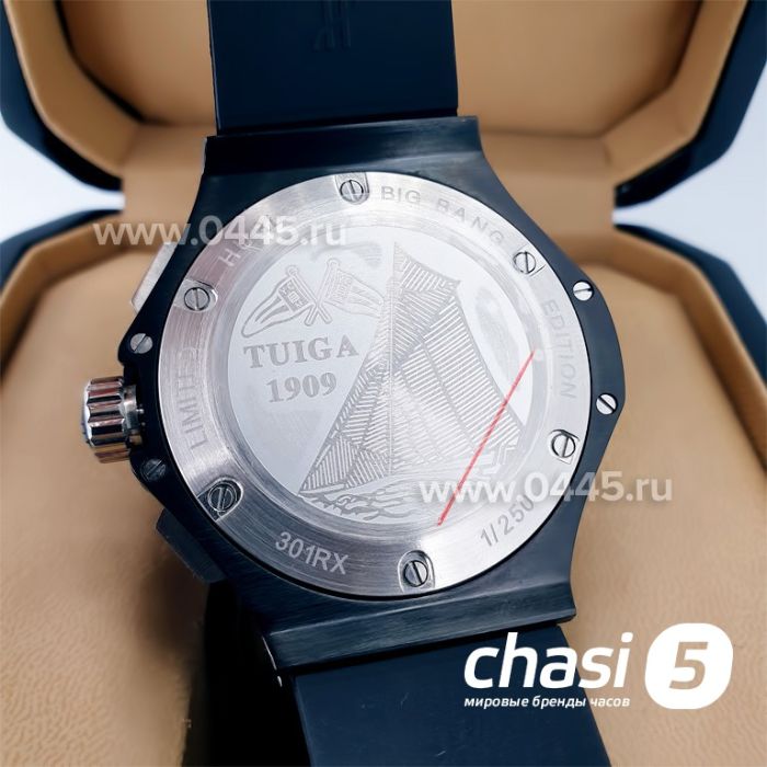 Часы HUBLOT Big Bang Chronograph (19569)