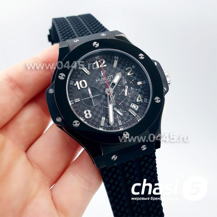 Часы HUBLOT Big Bang Chronograph (19569)