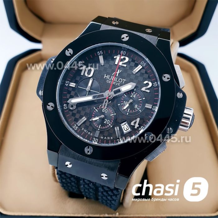 Часы HUBLOT Big Bang Chronograph (19569)