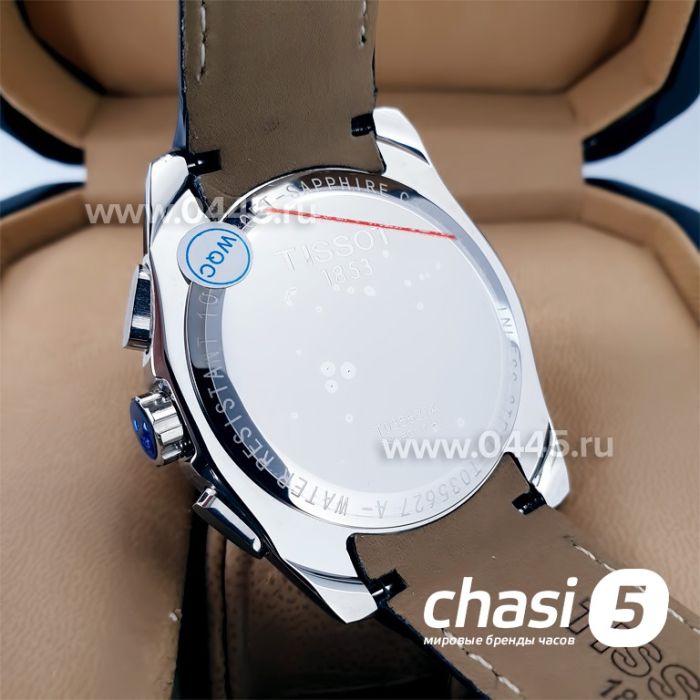 Часы Tissot Couturier Chronograph (19571)