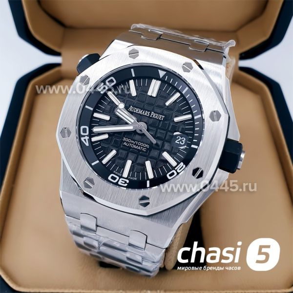 Часы Audemars Piguet Royal Offshore - Дубликат (19577)