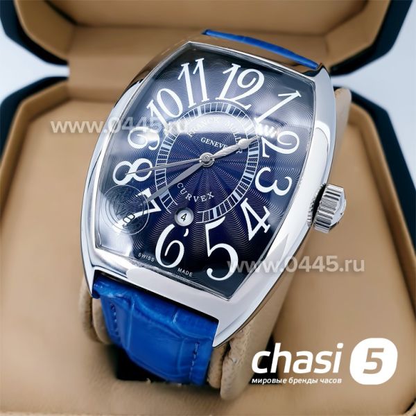 Часы Franck Muller Casablanca (19593)