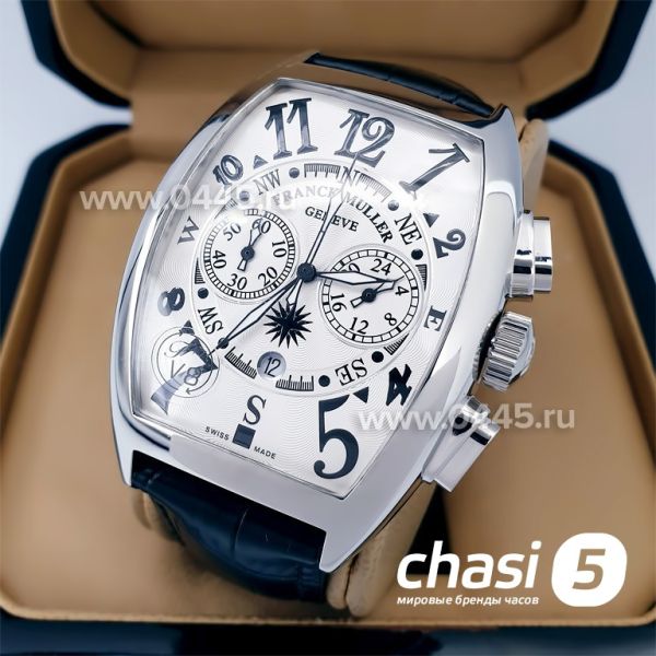 Часы Franck Muller Curvex (19595)