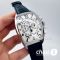 Часы Franck Muller Curvex (19595)