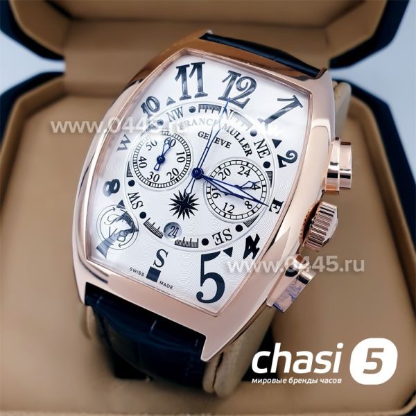 Часы Franck Muller Curvex (19596)