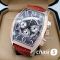 Часы Franck Muller Curvex (19599)