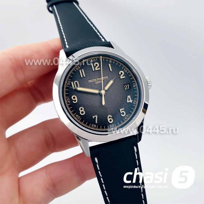 Часы Patek Philippe Calatrava - Дубликат (19617)