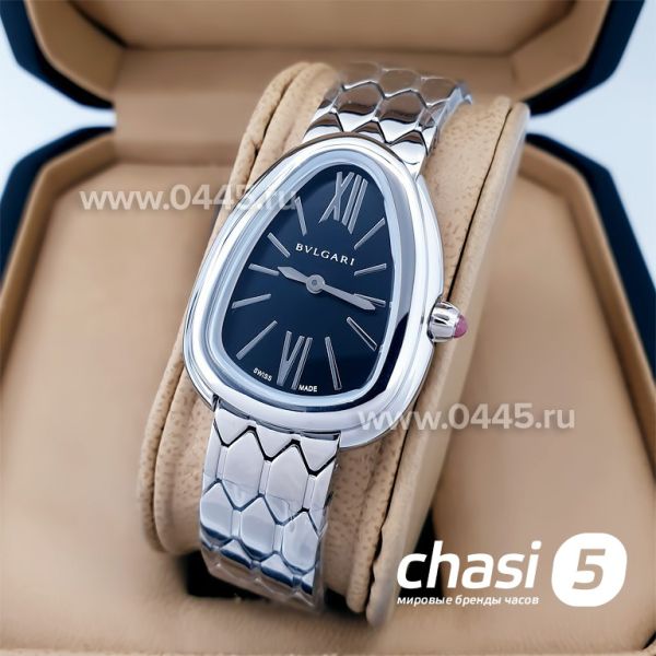 Часы Bvlgari Serpenti Tubogas Watch (19645)