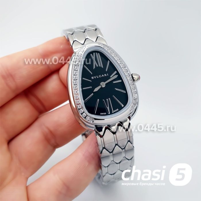 Часы Bvlgari Serpenti Tubogas Watch (19648)