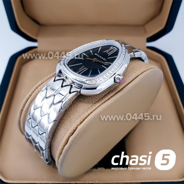 Часы Bvlgari Serpenti Tubogas Watch (19648)