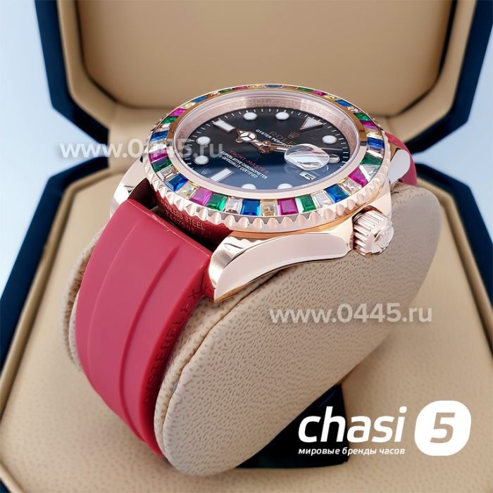 Часы Rolex Yacht-Master ll (19662)