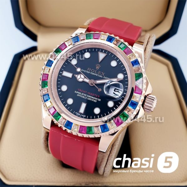 Часы Rolex Yacht-Master ll (19662)