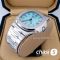 Часы Patek Philippe Men Nautilus - Дубликат (19667)