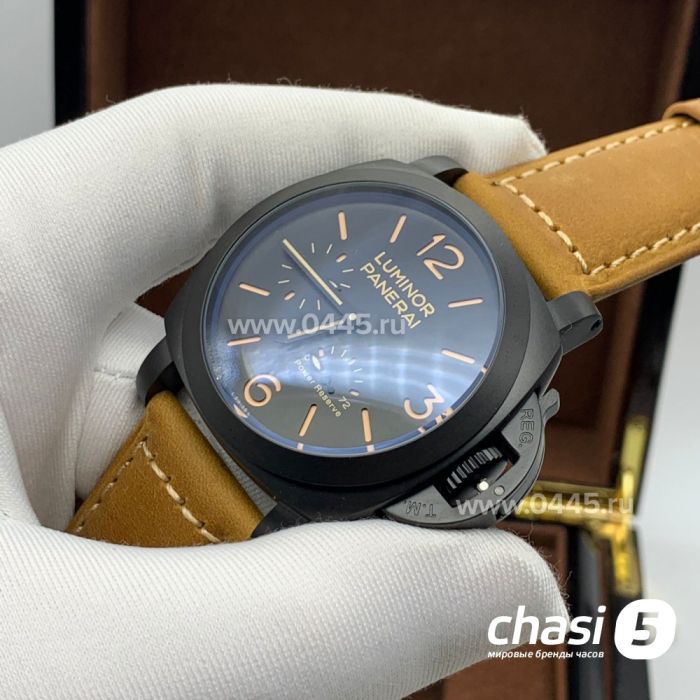Часы Panerai Luminor Marina Power Reserve (19704)