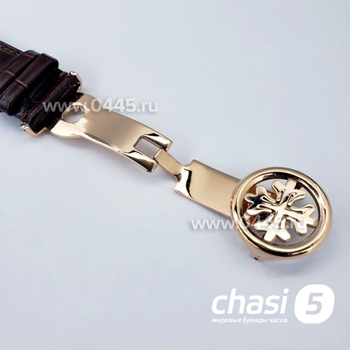 Часы Patek Philippe Perpetual Calendar (19728)