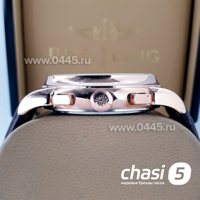 Часы Patek Philippe Perpetual Calendar (19728)