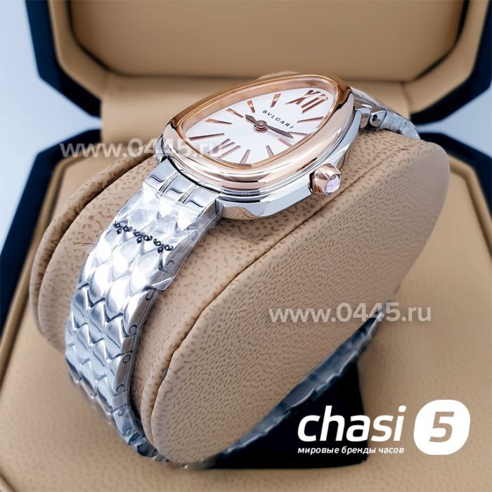 Часы Bvlgari Serpenti Tubogas Watch (19741)
