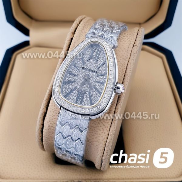 Часы Bvlgari Serpenti Tubogas Watch (19757)