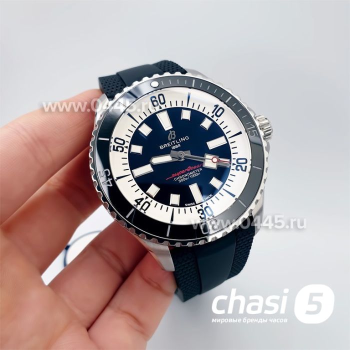 Часы Breitling Superocean - Дубликат (19760)