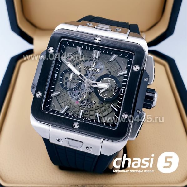 Часы Hublot Square Bang (19782)